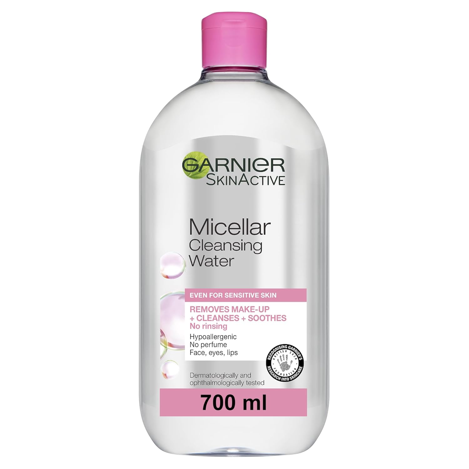Garnier Micellar cleansing water - 700 ml