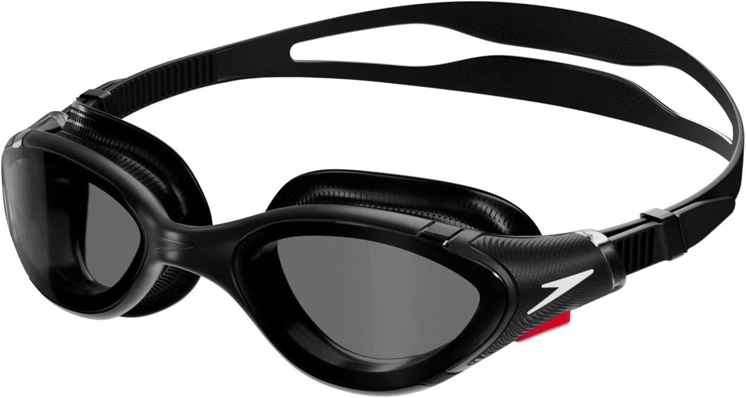 Speedo Unisex Biofuse 2.0 Swimming Goggles Goggles (pack of 1)